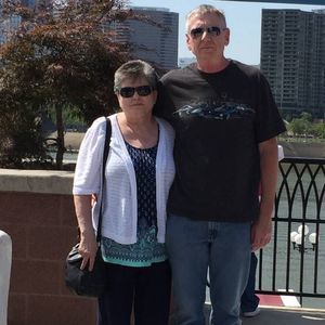 Meet your Posher, Loretta